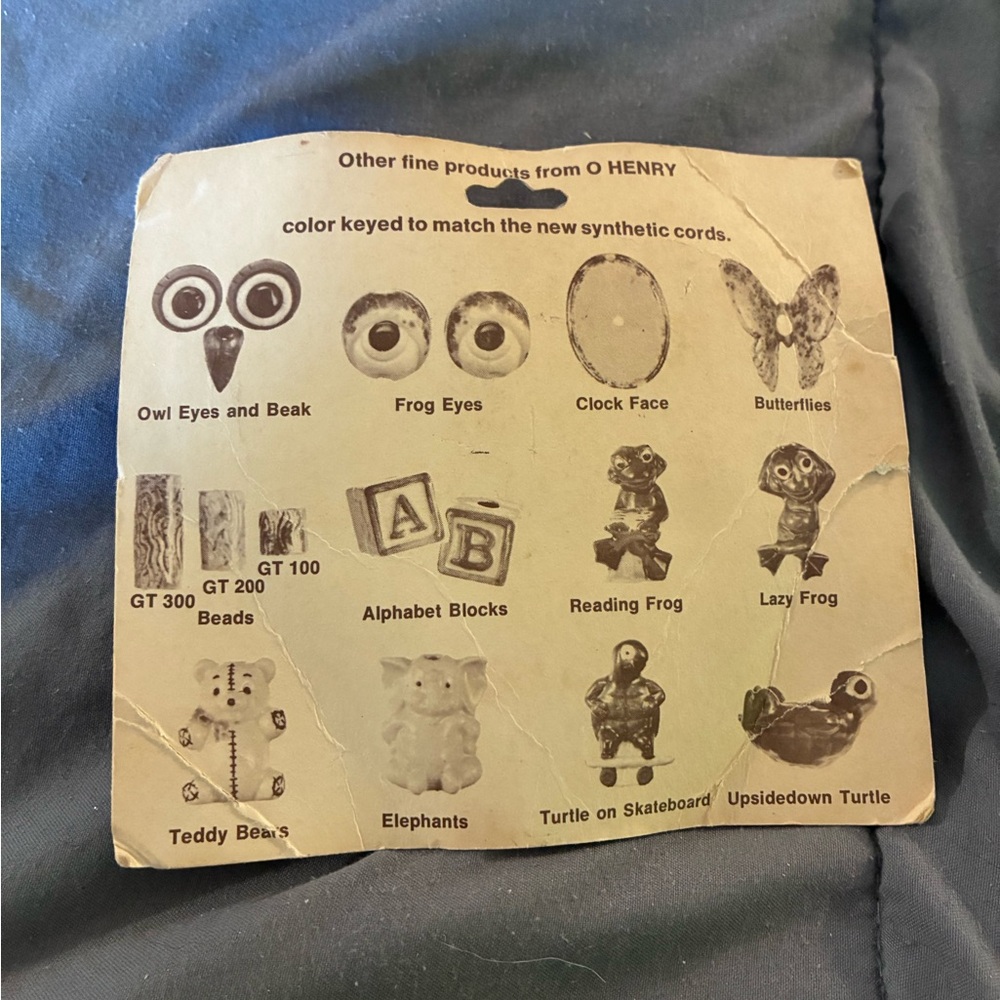 Home Art Collection - Vintage Style Art Print